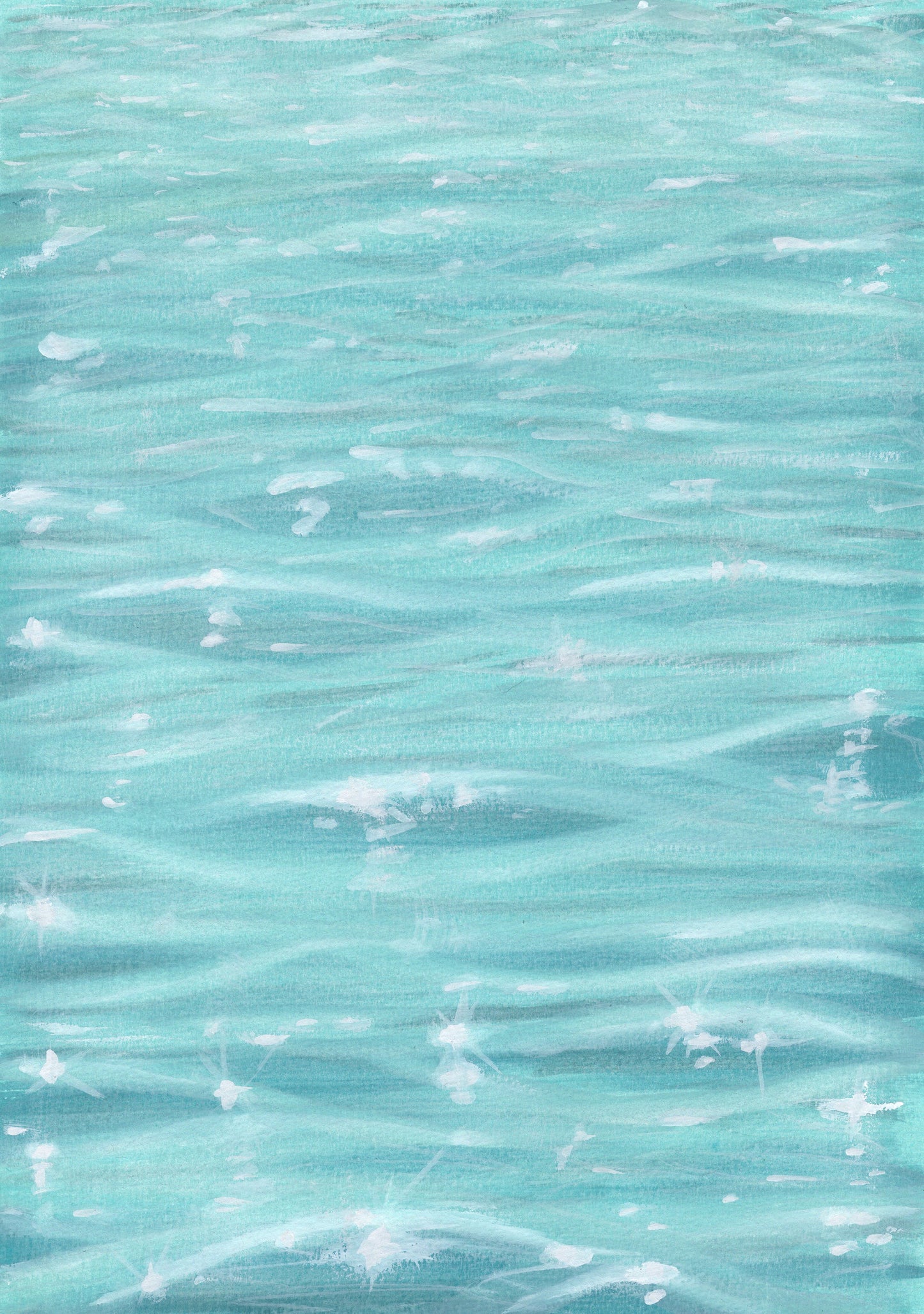 Sparkly Water Original