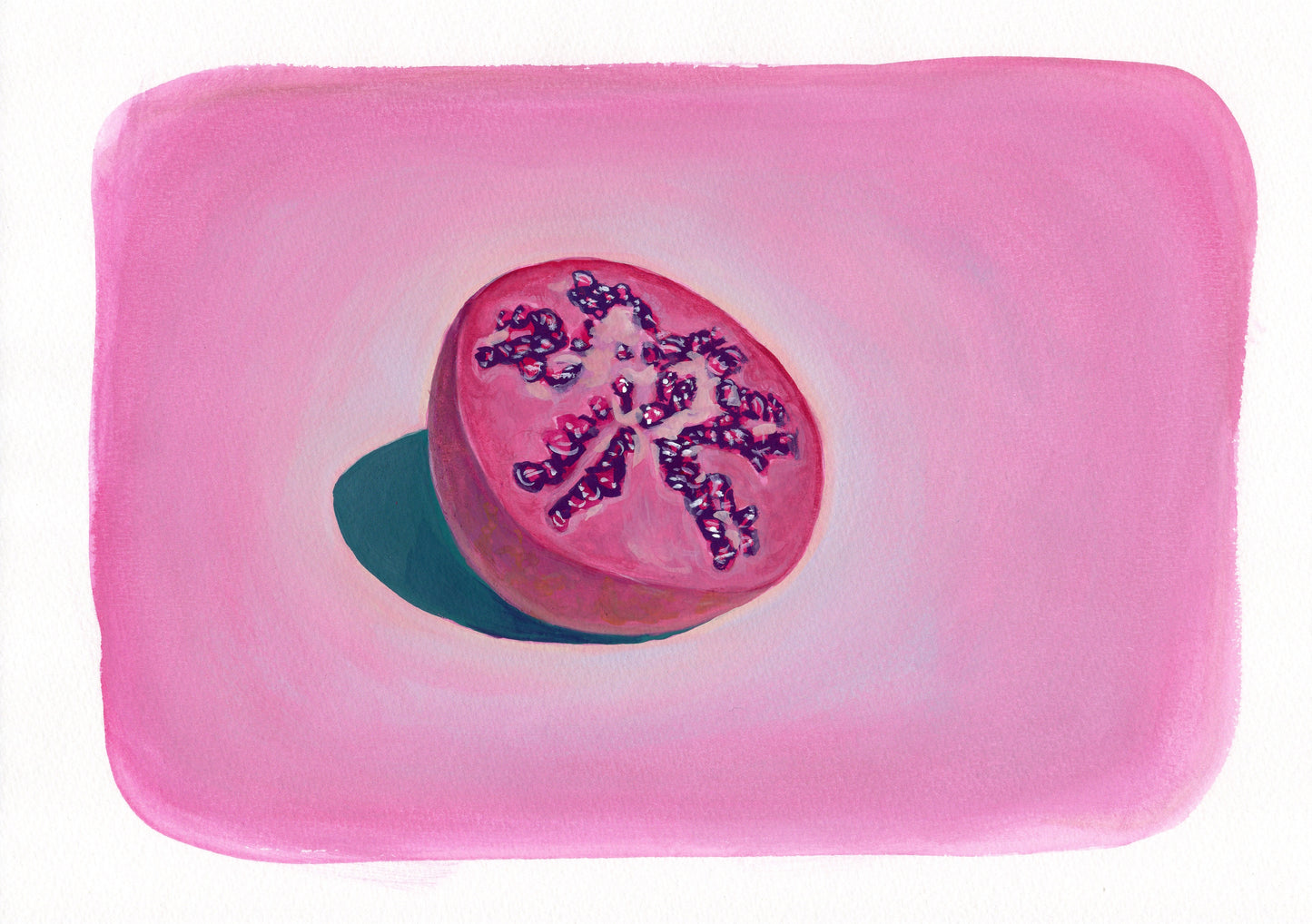 Pomegranate Original