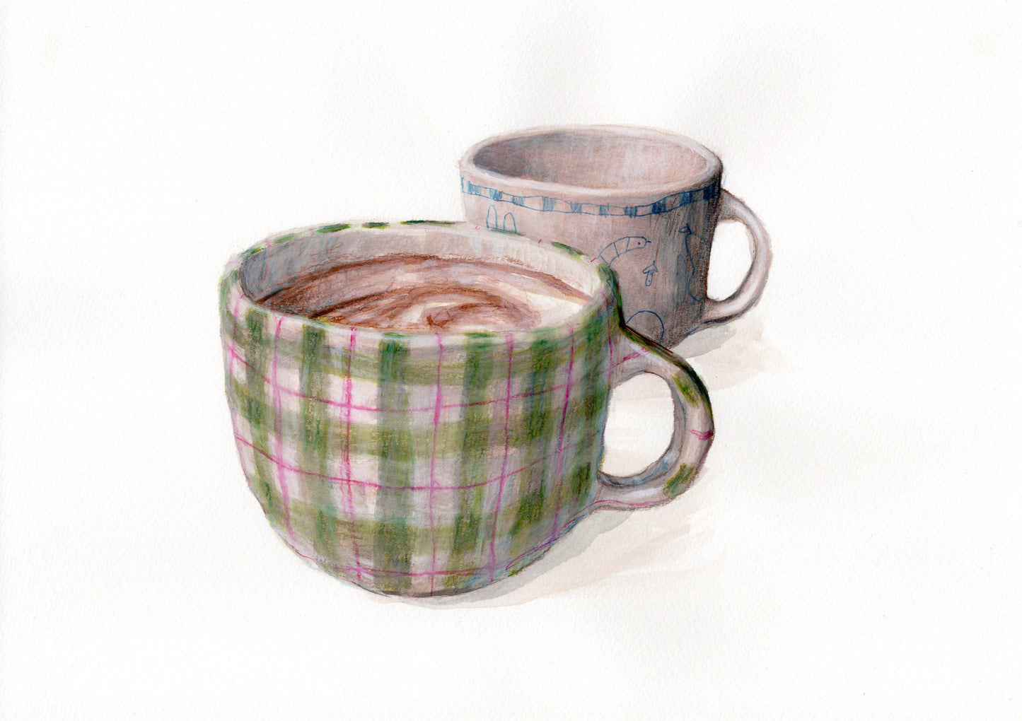 Coffee Mugs Original