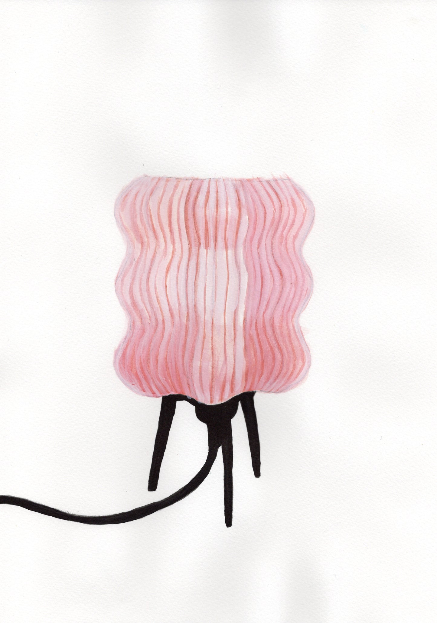 Lamp Original
