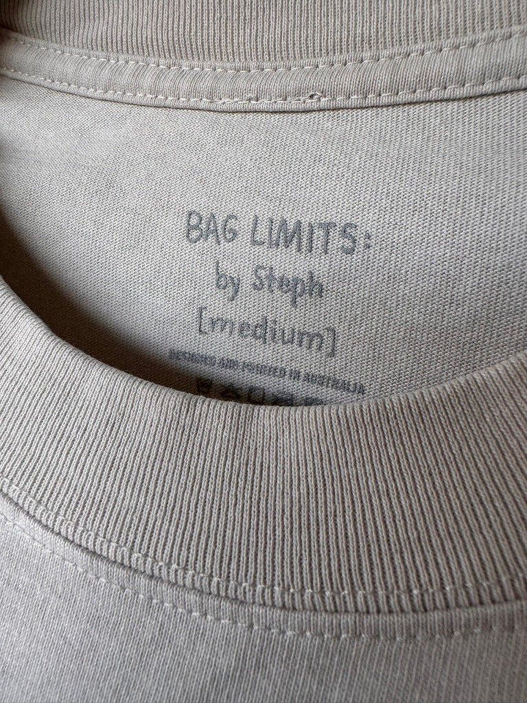 Marlin Embroidered T-shirt