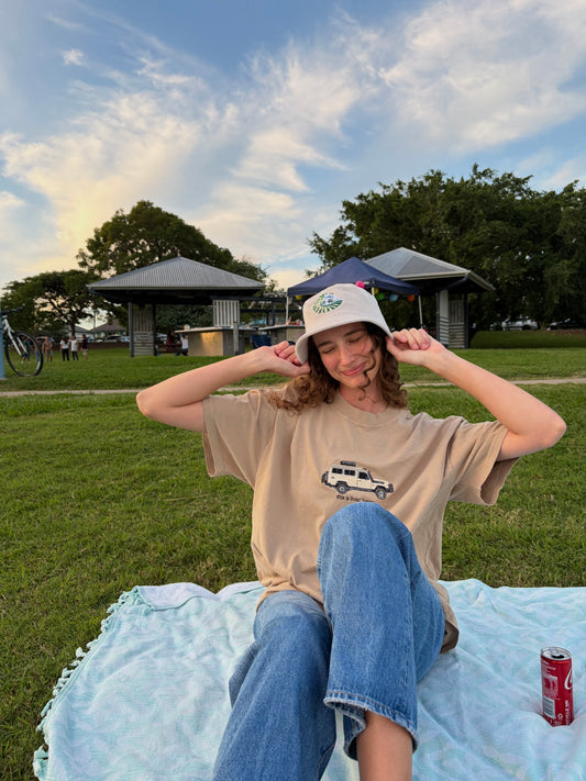 Troopy Tee