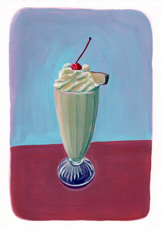 Milkshake Original