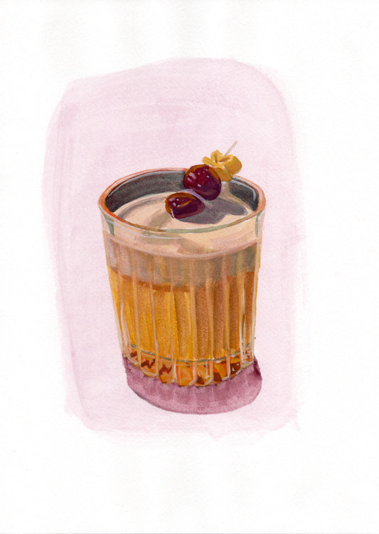 Amaretto Sour Original