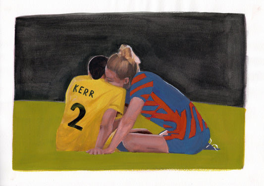 Sam & Kristie Original