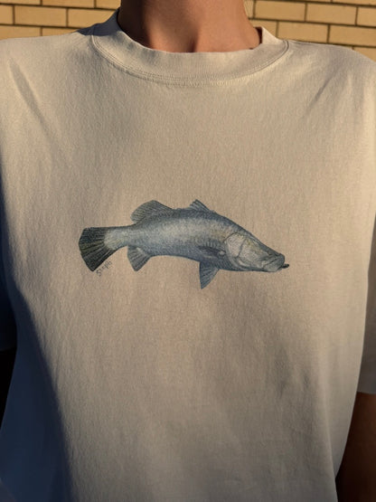Barra Tee