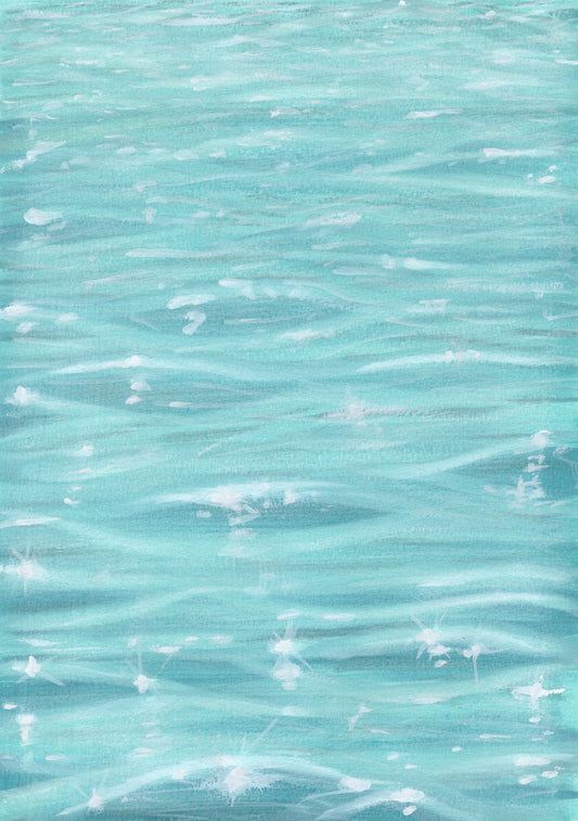 Sparkly Water Original