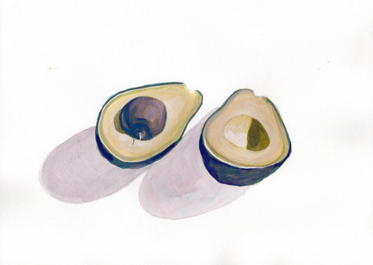 Avocados Original