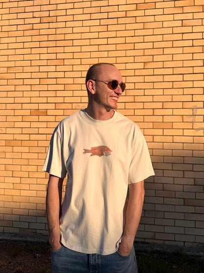 Red Emperor Tee