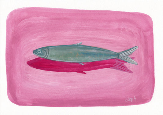 Fish Original