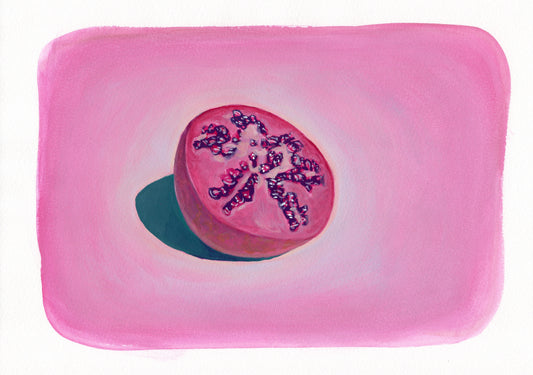 Pomegranate Original