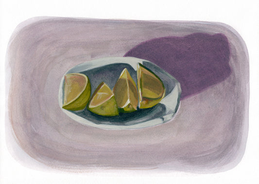 Limes Original