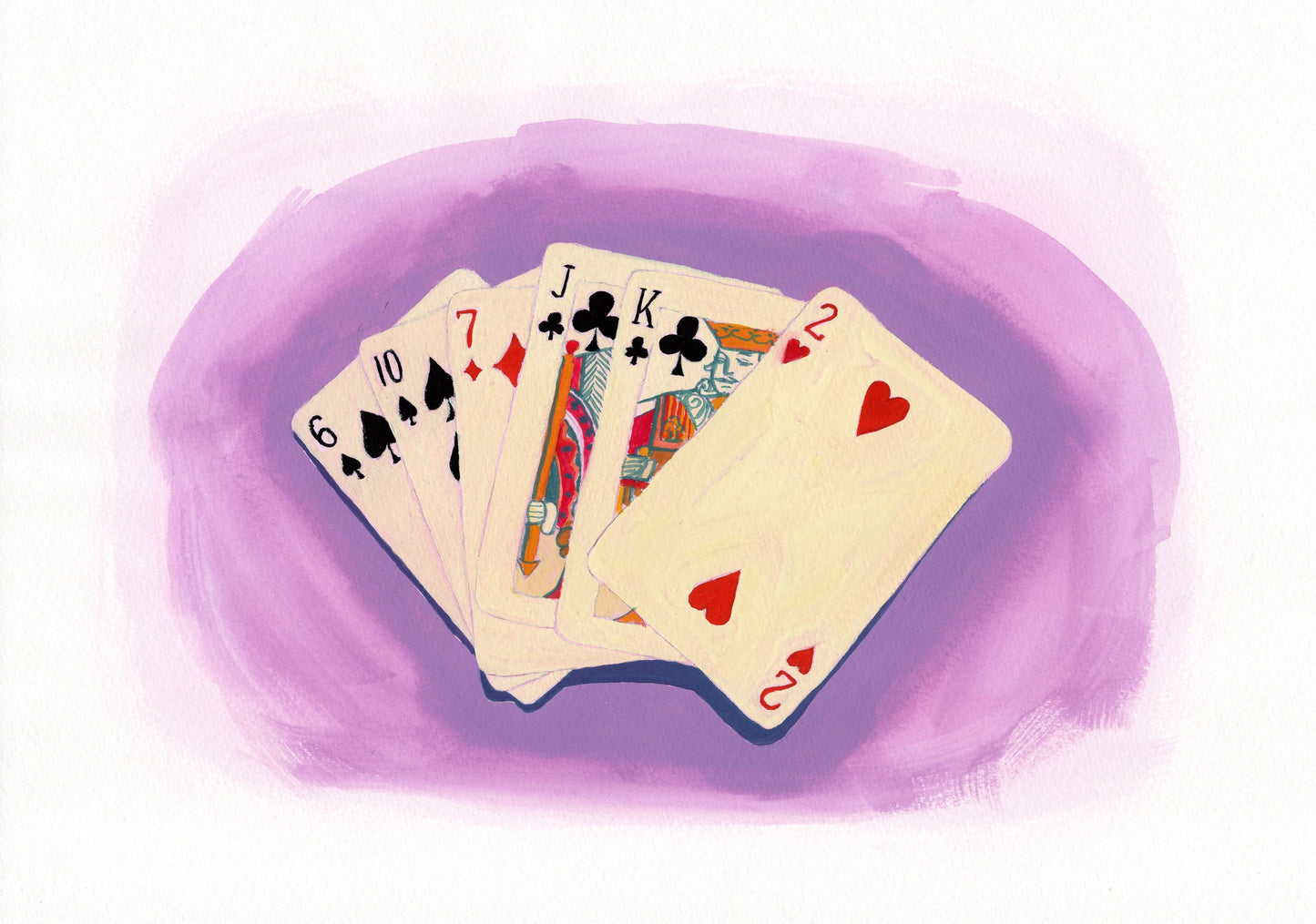 Cards Original