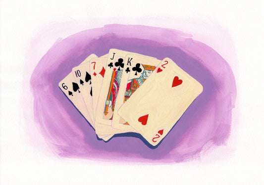Cards Original