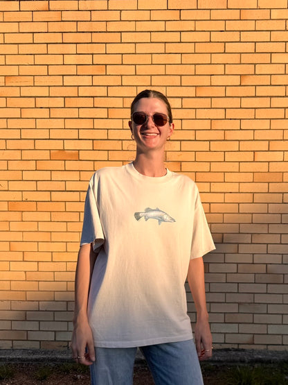 Barra Tee