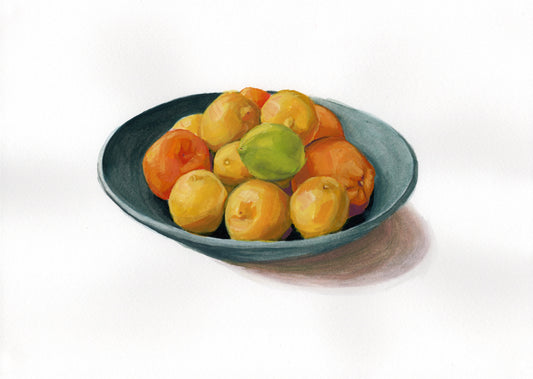 Fruit Bowl Original