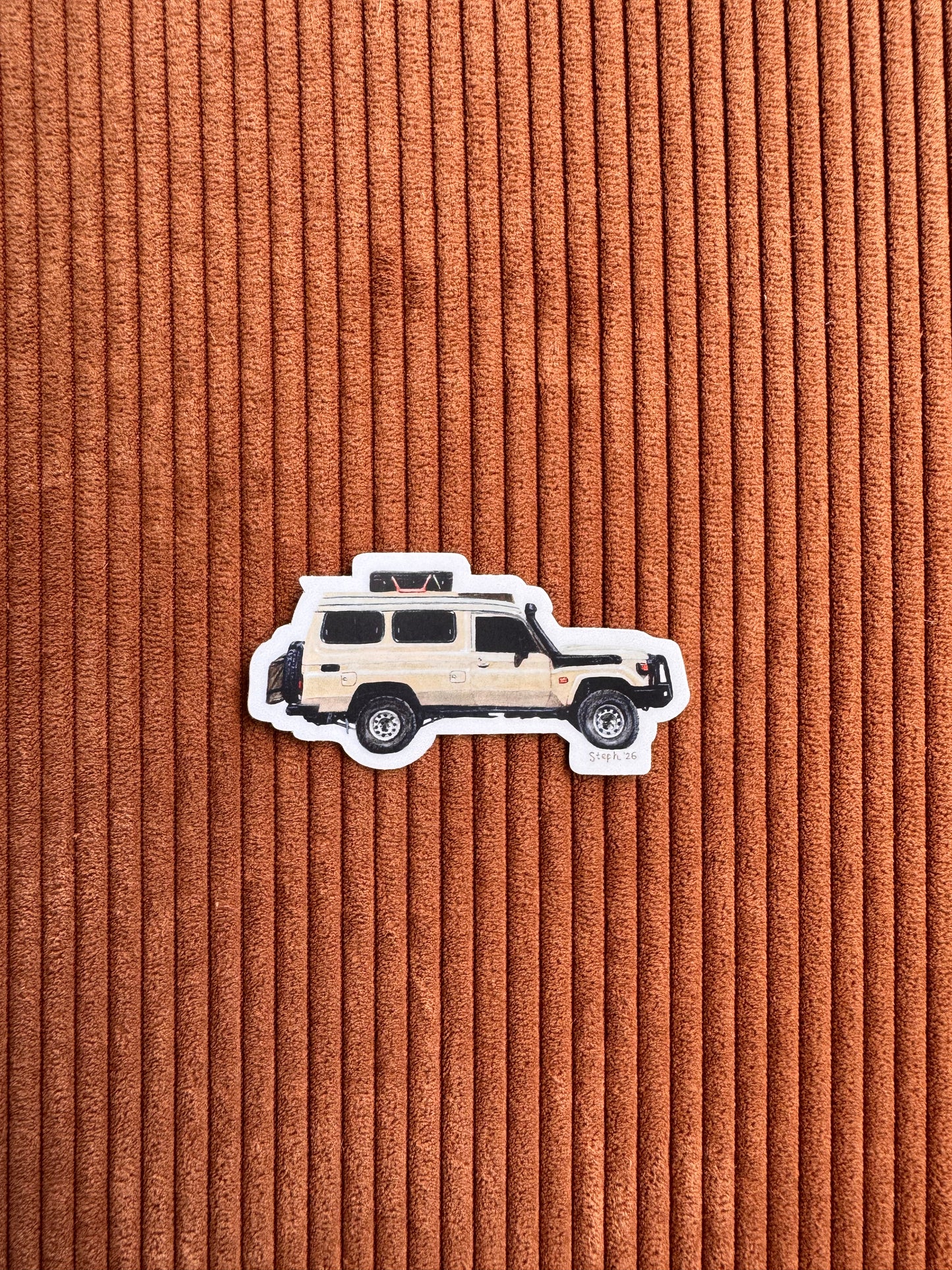 Stickers